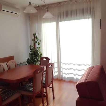 Odmor U Zagrebu Apartment Exterior photo