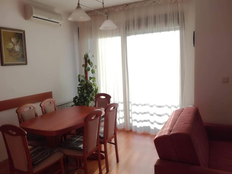 Odmor U Zagrebu Apartment Exterior photo