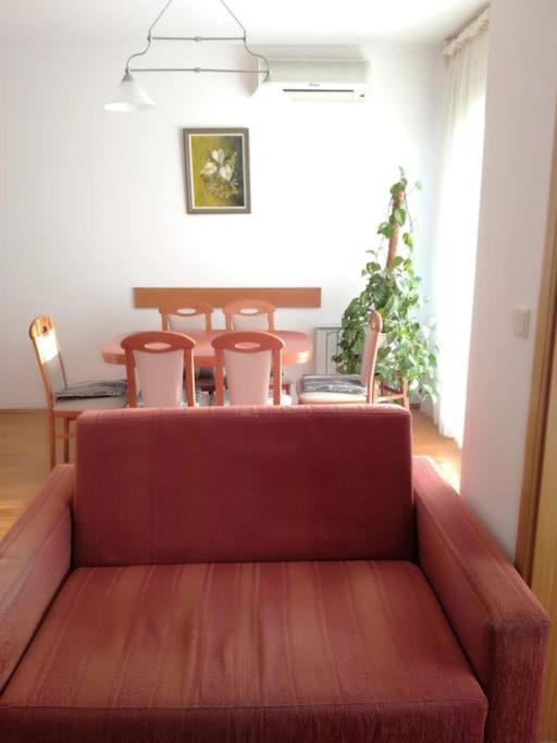 Odmor U Zagrebu Apartment Exterior photo