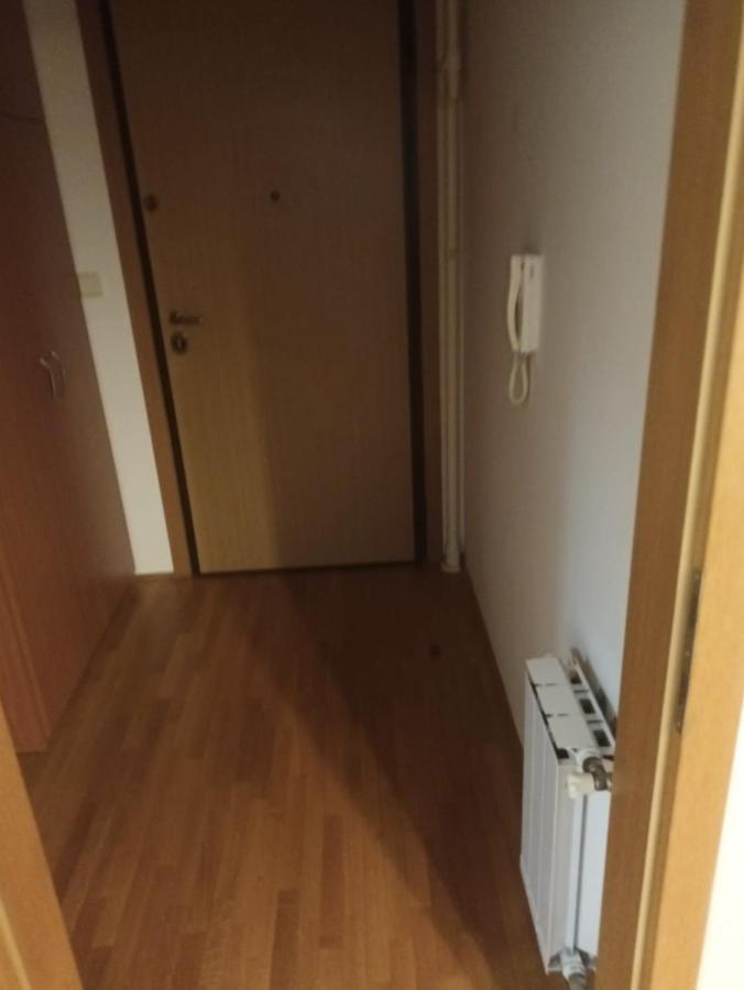 Odmor U Zagrebu Apartment Exterior photo