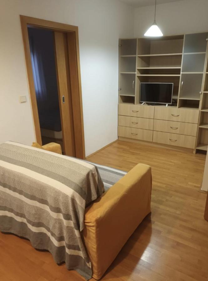 Odmor U Zagrebu Apartment Exterior photo